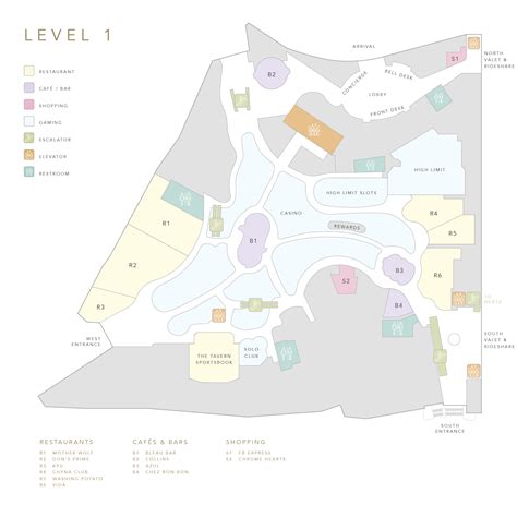 Las Vegas Hotels, Shows, Things to Do, Restaurants & Maps.
